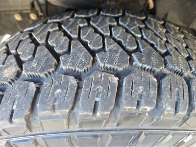 2019 RAM 1500 1OWNER 4x4 CREW RUNS&DRICES GREAT A/C GOOD TIRES - Photo 64 - Woodward, OK 73801