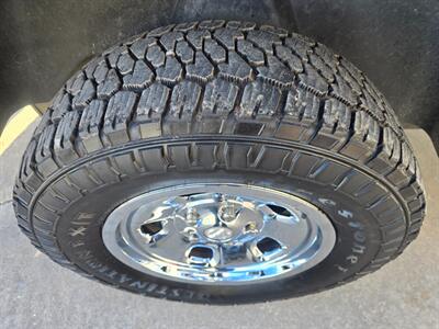 2019 RAM 1500 1OWNER 4x4 CREW RUNS&DRICES GREAT A/C GOOD TIRES - Photo 67 - Woodward, OK 73801