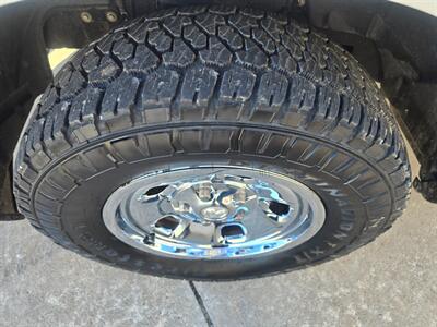 2019 RAM 1500 1OWNER 4x4 CREW RUNS&DRICES GREAT A/C GOOD TIRES - Photo 66 - Woodward, OK 73801