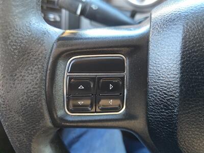 2019 RAM 1500 1OWNER 4x4 CREW RUNS&DRICES GREAT A/C GOOD TIRES - Photo 29 - Woodward, OK 73801
