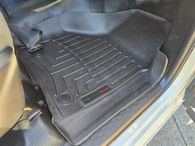 2019 RAM 1500 1OWNER 4x4 CREW RUNS&DRICES GREAT A/C GOOD TIRES - Photo 41 - Woodward, OK 73801