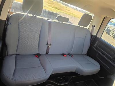 2019 RAM 1500 1OWNER 4x4 CREW RUNS&DRICES GREAT A/C GOOD TIRES - Photo 20 - Woodward, OK 73801