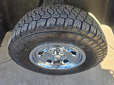 2019 RAM 1500 1OWNER 4x4 CREW RUNS&DRICES GREAT A/C GOOD TIRES - Photo 68 - Woodward, OK 73801