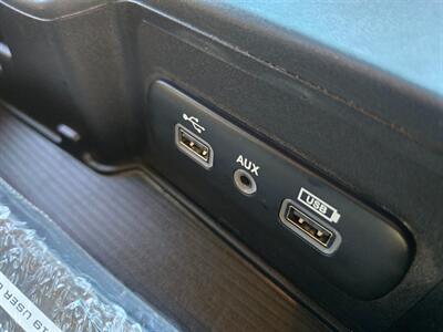 2019 RAM 1500 1OWNER 4x4 CREW RUNS&DRICES GREAT A/C GOOD TIRES - Photo 25 - Woodward, OK 73801