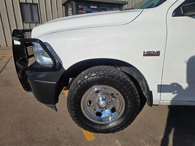 2019 RAM 1500 1OWNER 4x4 CREW RUNS&DRICES GREAT A/C GOOD TIRES - Photo 77 - Woodward, OK 73801
