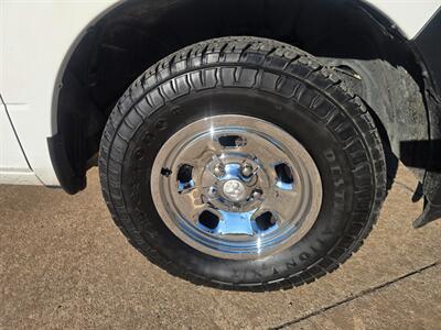 2019 RAM 1500 1OWNER 4x4 CREW RUNS&DRICES GREAT A/C GOOD TIRES - Photo 70 - Woodward, OK 73801