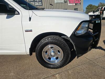 2019 RAM 1500 1OWNER 4x4 CREW RUNS&DRICES GREAT A/C GOOD TIRES - Photo 78 - Woodward, OK 73801