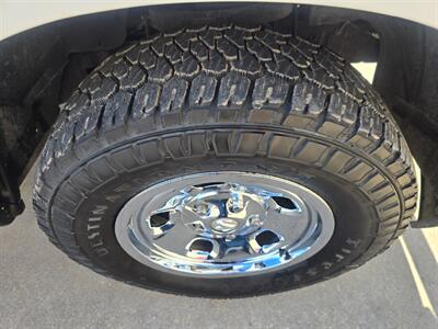 2019 RAM 1500 1OWNER 4x4 CREW RUNS&DRICES GREAT A/C GOOD TIRES - Photo 69 - Woodward, OK 73801