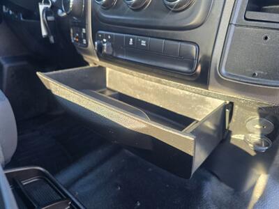 2019 RAM 1500 1OWNER 4x4 CREW RUNS&DRICES GREAT A/C GOOD TIRES - Photo 36 - Woodward, OK 73801