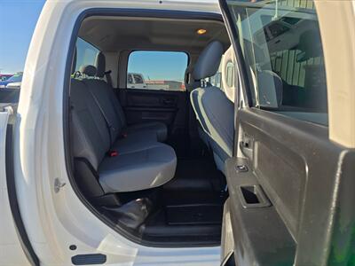 2019 RAM 1500 1OWNER 4x4 CREW RUNS&DRICES GREAT A/C GOOD TIRES - Photo 46 - Woodward, OK 73801