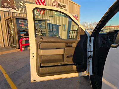 2011 Ford F-150 95k ML.1OWNER 3.7L RUNS&DRIVES GREAT A/C TOW PKG   - Photo 38 - Woodward, OK 73801