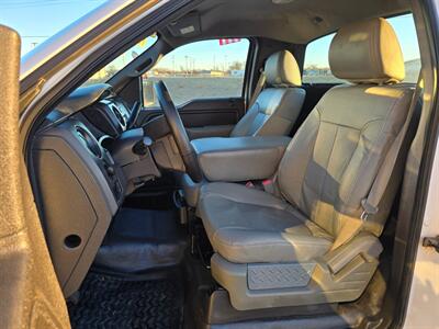 2011 Ford F-150 95k ML.1OWNER 3.7L RUNS&DRIVES GREAT A/C TOW PKG   - Photo 37 - Woodward, OK 73801