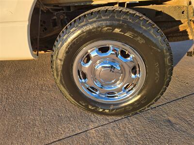 2011 Ford F-150 95k ML.1OWNER 3.7L RUNS&DRIVES GREAT A/C TOW PKG   - Photo 52 - Woodward, OK 73801