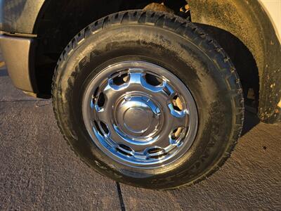 2011 Ford F-150 95k ML.1OWNER 3.7L RUNS&DRIVES GREAT A/C TOW PKG   - Photo 53 - Woodward, OK 73801