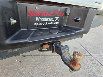 2011 Ford F-150 95k ML.1OWNER 3.7L RUNS&DRIVES GREAT A/C TOW PKG   - Photo 14 - Woodward, OK 73801