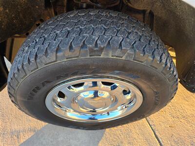 2011 Ford F-150 95k ML.1OWNER 3.7L RUNS&DRIVES GREAT A/C TOW PKG   - Photo 48 - Woodward, OK 73801