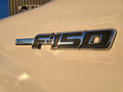 2011 Ford F-150 95k ML.1OWNER 3.7L RUNS&DRIVES GREAT A/C TOW PKG   - Photo 12 - Woodward, OK 73801