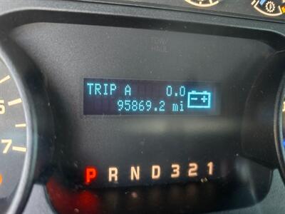 2011 Ford F-150 95k ML.1OWNER 3.7L RUNS&DRIVES GREAT A/C TOW PKG   - Photo 17 - Woodward, OK 73801