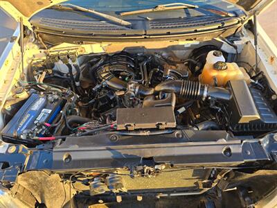 2011 Ford F-150 95k ML.1OWNER 3.7L RUNS&DRIVES GREAT A/C TOW PKG   - Photo 42 - Woodward, OK 73801