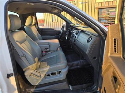 2011 Ford F-150 95k ML.1OWNER 3.7L RUNS&DRIVES GREAT A/C TOW PKG   - Photo 36 - Woodward, OK 73801