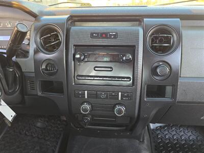 2011 Ford F-150 95k ML.1OWNER 3.7L RUNS&DRIVES GREAT A/C TOW PKG   - Photo 23 - Woodward, OK 73801