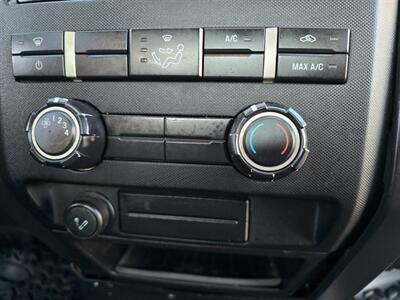 2011 Ford F-150 95k ML.1OWNER 3.7L RUNS&DRIVES GREAT A/C TOW PKG   - Photo 24 - Woodward, OK 73801