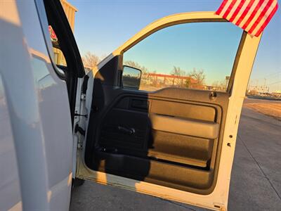 2011 Ford F-150 95k ML.1OWNER 3.7L RUNS&DRIVES GREAT A/C TOW PKG   - Photo 39 - Woodward, OK 73801