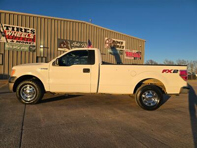 2011 Ford F-150 95k ML.1OWNER 3.7L RUNS&DRIVES GREAT A/C TOW PKG   - Photo 62 - Woodward, OK 73801