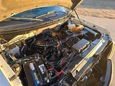 2011 Ford F-150 95k ML.1OWNER 3.7L RUNS&DRIVES GREAT A/C TOW PKG   - Photo 43 - Woodward, OK 73801