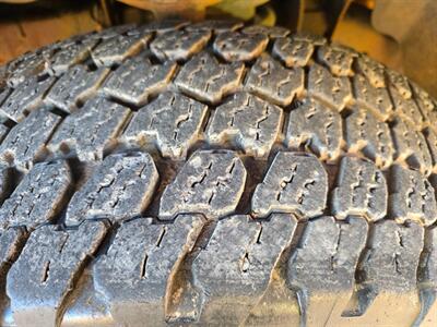 2011 Ford F-150 95k ML.1OWNER 3.7L RUNS&DRIVES GREAT A/C TOW PKG   - Photo 45 - Woodward, OK 73801