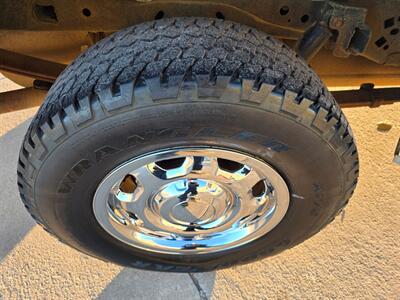 2011 Ford F-150 95k ML.1OWNER 3.7L RUNS&DRIVES GREAT A/C TOW PKG   - Photo 51 - Woodward, OK 73801