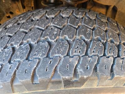 2011 Ford F-150 95k ML.1OWNER 3.7L RUNS&DRIVES GREAT A/C TOW PKG   - Photo 46 - Woodward, OK 73801