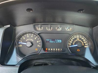 2011 Ford F-150 95k ML.1OWNER 3.7L RUNS&DRIVES GREAT A/C TOW PKG   - Photo 18 - Woodward, OK 73801