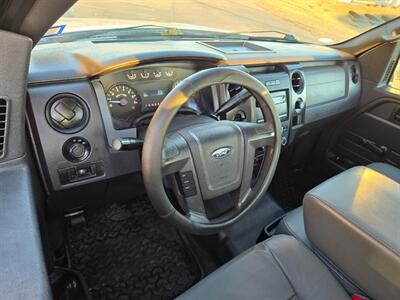 2011 Ford F-150 95k ML.1OWNER 3.7L RUNS&DRIVES GREAT A/C TOW PKG   - Photo 30 - Woodward, OK 73801