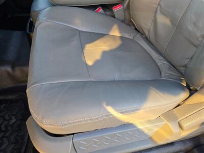 2011 Ford F-150 95k ML.1OWNER 3.7L RUNS&DRIVES GREAT A/C TOW PKG   - Photo 33 - Woodward, OK 73801