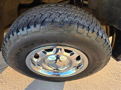 2011 Ford F-150 95k ML.1OWNER 3.7L RUNS&DRIVES GREAT A/C TOW PKG   - Photo 50 - Woodward, OK 73801