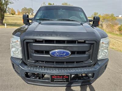 2016 Ford F-250 CREW/4X4 1OWNER*6.2L RUNS&DRIVES GREAT*NEW TIRES   - Photo 9 - Woodward, OK 73801