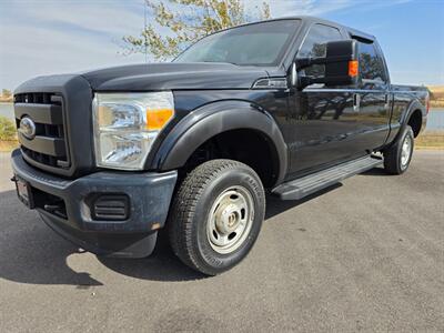 2016 Ford F-250 CREW/4X4 1OWNER*6.2L RUNS&DRIVES GREAT*NEW TIRES   - Photo 75 - Woodward, OK 73801