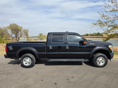 2016 Ford F-250 CREW/4X4 1OWNER*6.2L RUNS&DRIVES GREAT*NEW TIRES   - Photo 3 - Woodward, OK 73801