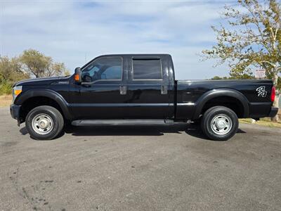 2016 Ford F-250 CREW/4X4 1OWNER*6.2L RUNS&DRIVES GREAT*NEW TIRES   - Photo 77 - Woodward, OK 73801