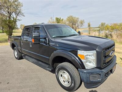 2016 Ford F-250 CREW/4X4 1OWNER*6.2L RUNS&DRIVES GREAT*NEW TIRES   - Photo 1 - Woodward, OK 73801