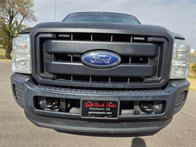 2016 Ford F-250 CREW/4X4 1OWNER*6.2L RUNS&DRIVES GREAT*NEW TIRES   - Photo 80 - Woodward, OK 73801