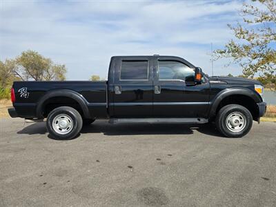 2016 Ford F-250 CREW/4X4 1OWNER*6.2L RUNS&DRIVES GREAT*NEW TIRES   - Photo 76 - Woodward, OK 73801