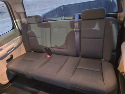 2012 Chevrolet Silverado 1500 1OWNER CREW 4X4 5.3L RUNS&DRIVES GREAT*A/C COLD - Photo 40 - Woodward, OK 73801