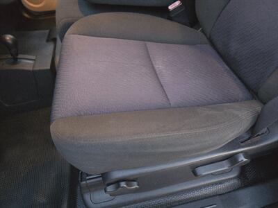 2012 Chevrolet Silverado 1500 1OWNER CREW 4X4 5.3L RUNS&DRIVES GREAT*A/C COLD - Photo 35 - Woodward, OK 73801