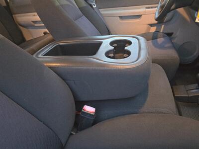 2012 Chevrolet Silverado 1500 1OWNER CREW 4X4 5.3L RUNS&DRIVES GREAT*A/C COLD - Photo 33 - Woodward, OK 73801