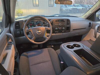 2012 Chevrolet Silverado 1500 1OWNER CREW 4X4 5.3L RUNS&DRIVES GREAT*A/C COLD - Photo 31 - Woodward, OK 73801