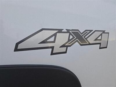 2012 Chevrolet Silverado 1500 1OWNER CREW 4X4 5.3L RUNS&DRIVES GREAT*A/C COLD - Photo 11 - Woodward, OK 73801