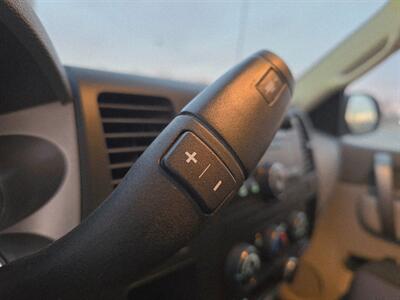 2012 Chevrolet Silverado 1500 1OWNER CREW 4X4 5.3L RUNS&DRIVES GREAT*A/C COLD - Photo 23 - Woodward, OK 73801