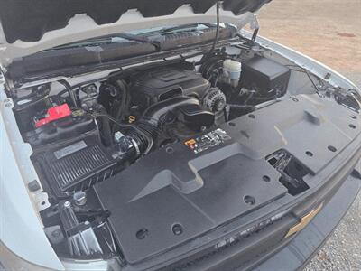 2012 Chevrolet Silverado 1500 1OWNER CREW 4X4 5.3L RUNS&DRIVES GREAT*A/C COLD - Photo 48 - Woodward, OK 73801